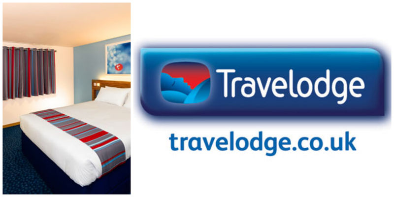 Ibis Budget Dundee Camperdown מראה חיצוני תמונה